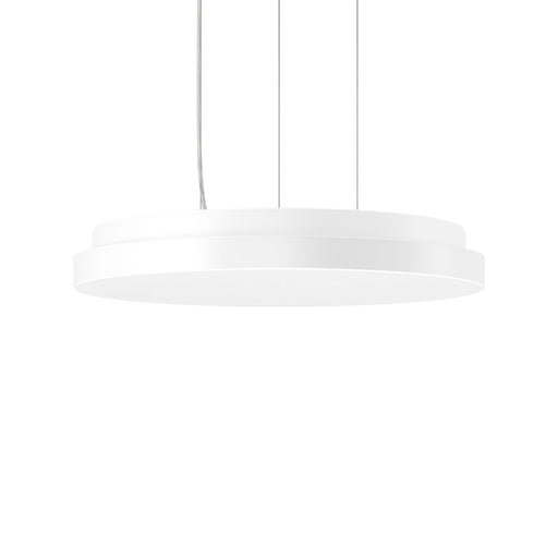 RZB - Pendelleuchte LED-Pendelleuchte 312649.002.76 830/840 ML, DALI, ws