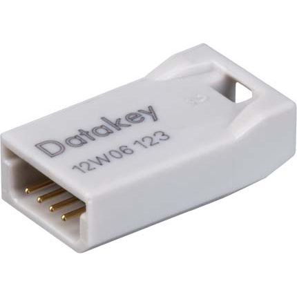 Legrand - PC-Programmierset für Bussystem-Zeitschaltuhr Datenschluessel Legrand 412872 AlphaRex3