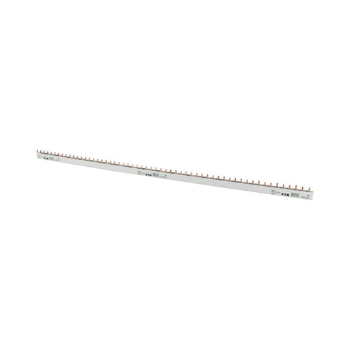 Eaton - Phasenschiene 3Ph 10qmm BB-EVP-10/3P-2MU Stift 1m