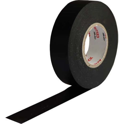 Cellpack - Klebeband PVC-Isolierband No.328/0.18-19-20/ws weiß