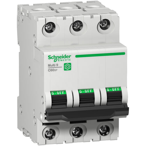Schneider Electric - Leitungsschutzschalter LS-Schalter M9F23340 3p 20A D 10kA
