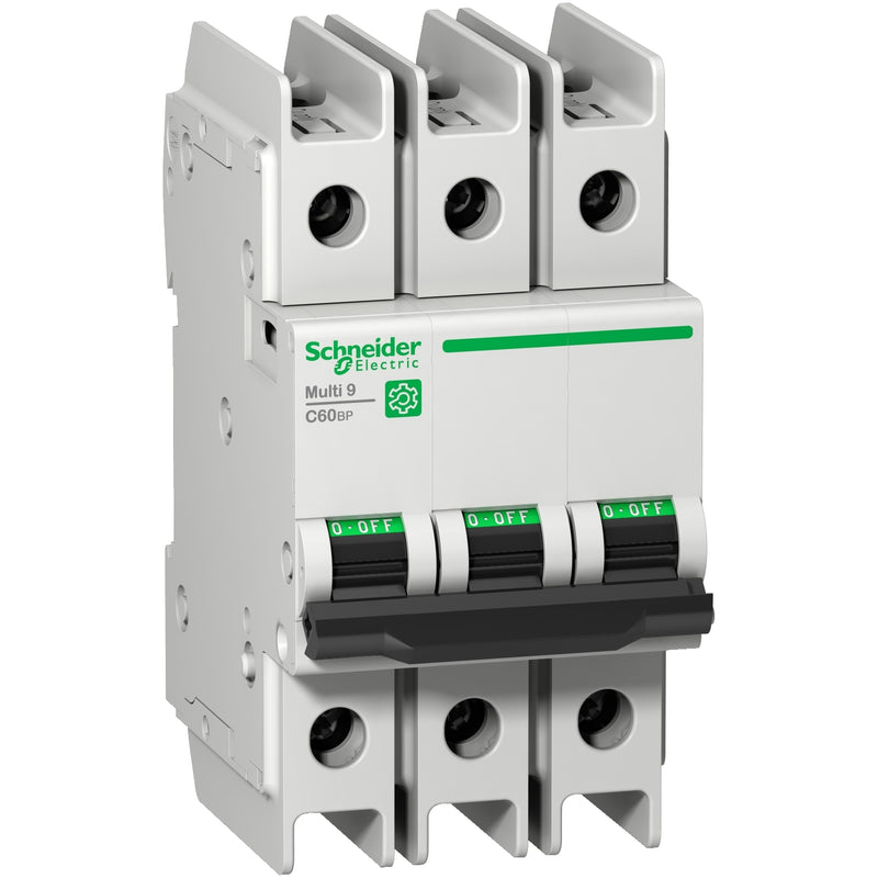 Schneider Electric - Leitungsschutzschalter LS-Schalter M9F42320 3-polig 20A C 10kA
