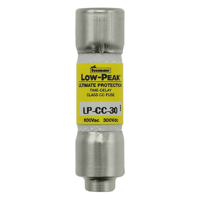 Eaton - HRC-Sicherung Sicherungseinsatz LP-CC-30 30 A, AC 600 V − 10 Stück
