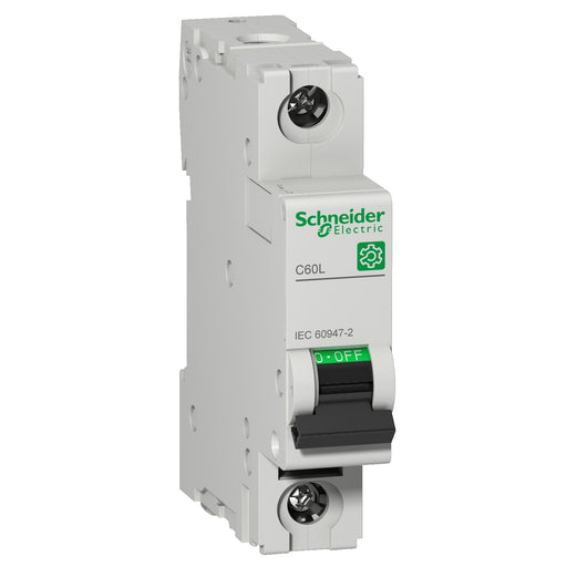 Schneider Electric - Leitungsschutzschalter LS-Schalter Multi 9 OEM M9F17116 C60L 1-pol 16A 25kA