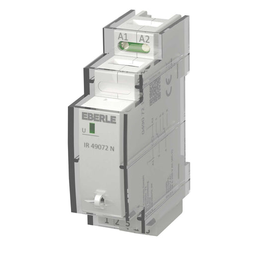 Eberle Controls - Installationsrelais Inst.-Relais IR 490 72 N