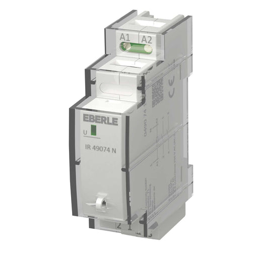 Eberle Controls - Installationsrelais Inst.-Relais IR 490 74 N