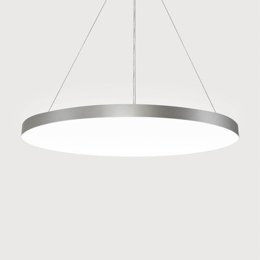Lightnet - Pendelleuchte LED-Pendelleuchte BG1OSE-830M-D900-U 3000K, silber