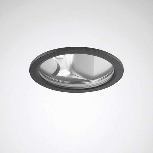 Trilux - Downlight/Strahler/Flutlicht LED-Wand-/Deckenleuchte InveriaC210 #8339251 830, DALI, schwarz