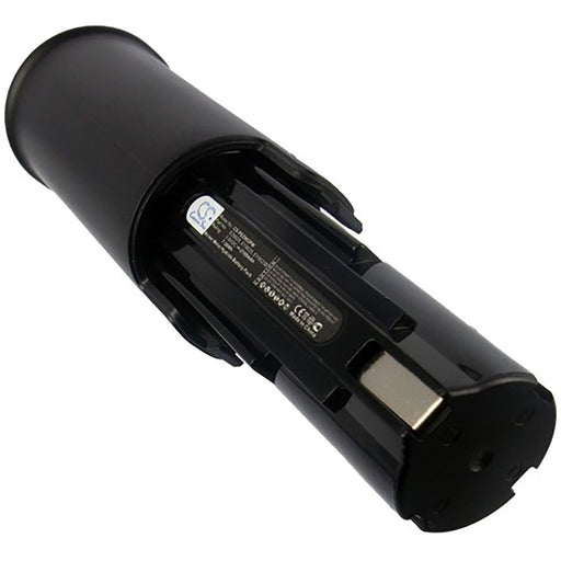 Hückmann - Akku für Elektrowerkzeuge Werkzeugakku Panasonic CS-PEZ902PW 3,6V 2,1AH Ni-MH