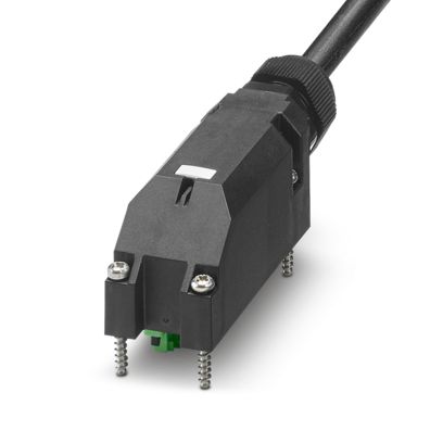 Phoenix Contact - Passiver Sensor-/Aktor-Verteiler (mit Leitung) Anschlusshaube SACB-C-H180-#1197633
