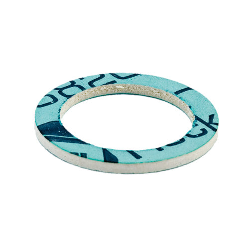 Flexa - Dichtring für Schlauchverschraubungen Flachdichtung FRH-P, PG16 PG 16 − 50 Stück