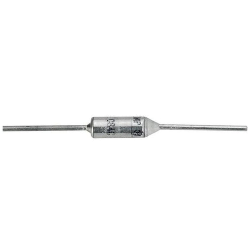 Scharnberger+Hasenbein - Zylindrische Sicherung Temperatursicherung 5x20mm 61018 SF/E 10A 172° − 10 Stück