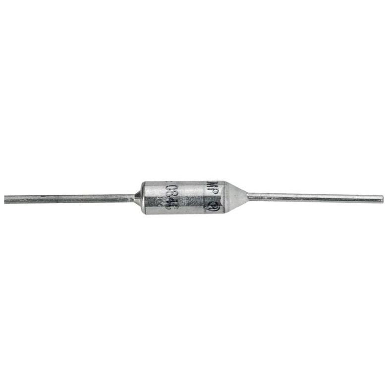 Scharnberger+Hasenbein - Zylindrische Sicherung Temperatursicherung 5x20mm 61020 SF/E 10A 192° − 10 Stück