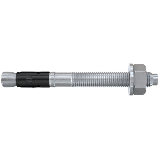 Fischer Deutschl - Bolzenanker FAZ II Plus 16/160 − 10 Stück