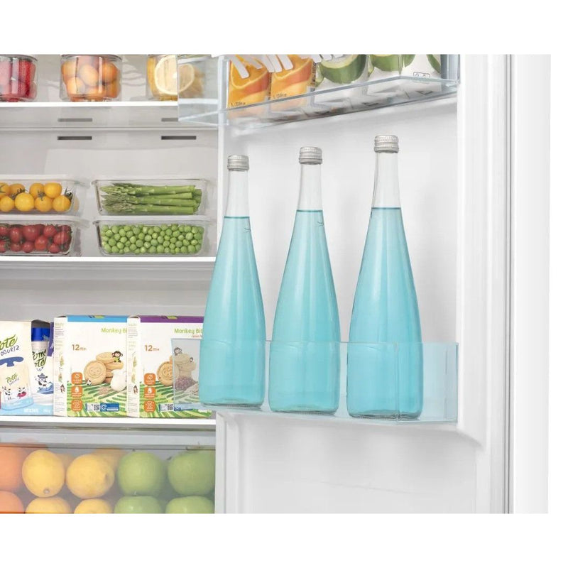 Hisense - Kühlschrank Vollraumkühlgerät RL415N4AWC ws