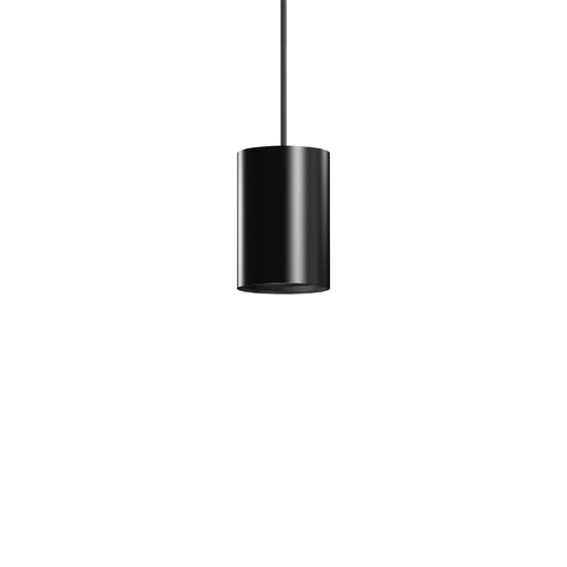 RZB - Pendelleuchte LED-Pendelleuchte 911538.003.2.76 927, DALI, schwarz