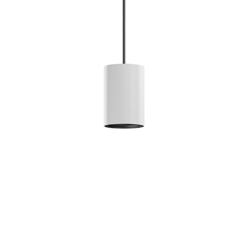 RZB - Pendelleuchte LED-Pendelleuchte 911542.002.76 930, DALI, weiß