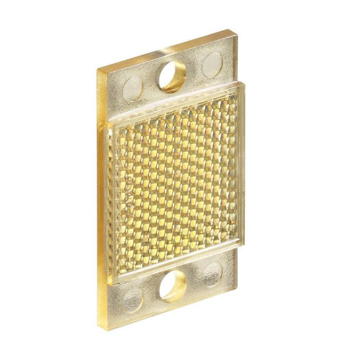 Leuze - Reflektor für Lichtschranke Reflektor MTKS 20x20.SC