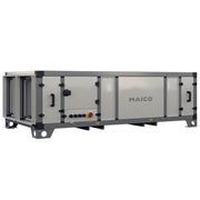 Maico - Lüftungsgerät mit Wärmerückgewinnung gewerblich Kompaktgerät MV4512HLMode RLT1200MV4512HL4 1200cbm/h/li/horiz