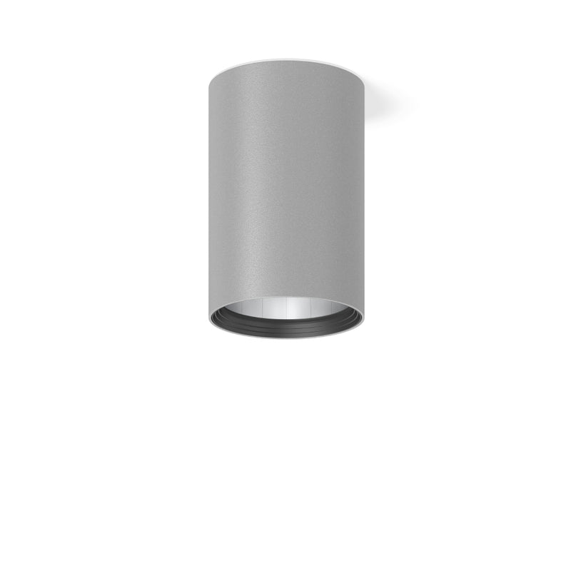 RZB - Downlight/Strahler/Flutlicht LED-Anbaudownlight 931225.004.3 935, silber
