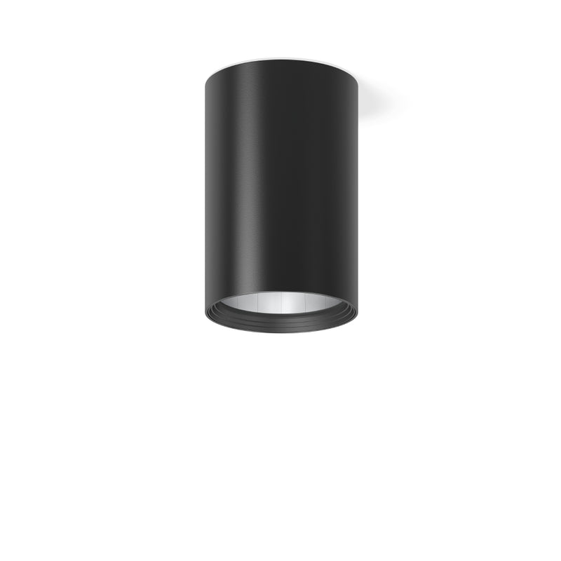 RZB - Downlight/Strahler/Flutlicht LED-Anbaudownlight 931226.003.76 930, DALI, schwarz