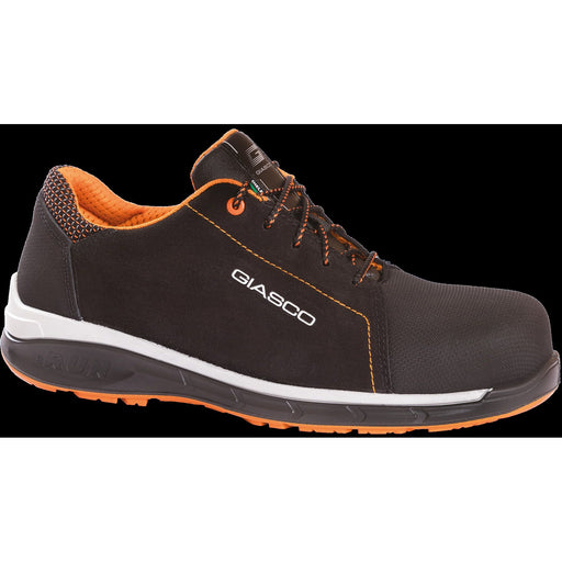 DEHN - Elektrisch isolierender Schuh/Stiefel Sicherheitshalbschuh FLOW SB FO E #787207 bis 1000V, Größe 43