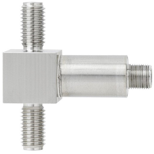 Wika Wiegand - Kraft-/Wägesensor Zug-/Druckkraftaufn. F2301 14531149 5kN, 0-10V, 3-L