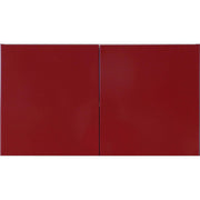 Stengel - Zubehör/Ersatzteile für Kochgerät/Backgerät Hängeschrank Classic HSCLBR100H720 Bordeauxrot