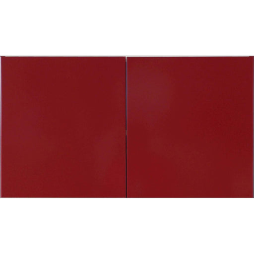 Stengel - Zubehör/Ersatzteile für Kochgerät/Backgerät Hängeschrank Classic HSCLBR100H720 Bordeauxrot