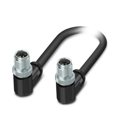 Phoenix Contact - Konfektioniertes Sensor-Aktor-Kabel Hybridkabel NBC-M12MRY/0#1149291