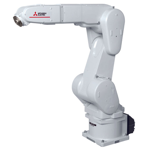Mitsubishi Electric - Roboterarm Industrieroboter RV-13FRLM-R