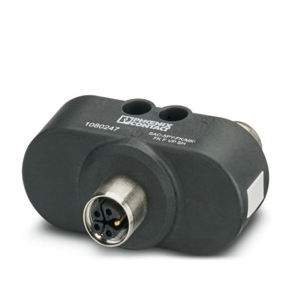 Phoenix Contact - Sensor-Aktor-Adapter Y-Verteiler SAC-5PY-FK/M#1080247