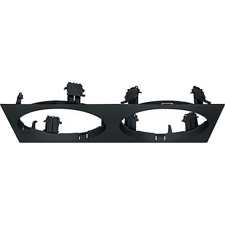 Zumtobel Group - Mechanisches Zubehör/Ersatzteile für Leuchten Installationsrahmen CAR EVO L #60800839