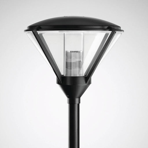 Trilux - Straßen- und Platzleuchte LED-Mastaufsatzleuchte 9831IA #6507340 2000-830 1G1P ET