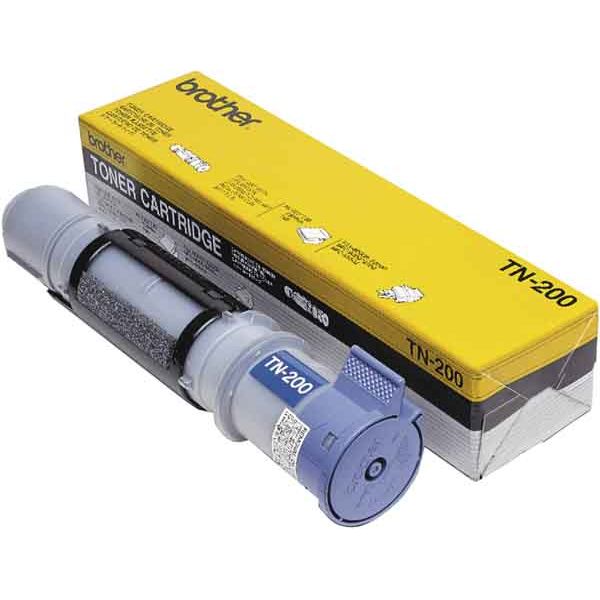 Brother - Verbrauchsmaterial für Telefax/Drucker/MFC Toner TN-200