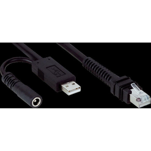 Sick - Daten- und Kommunikationskabel Verbindungsleitung 2116704 Stecker-Stecker