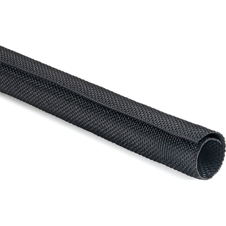 HellermannTyton - Hohlgeflechtschlauch Geflechtschlauch Twist-In 29 − 15 Meter
