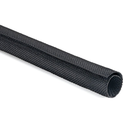 HellermannTyton - Hohlgeflechtschlauch Geflechtschlauch Twist-In 32 − 15 Meter