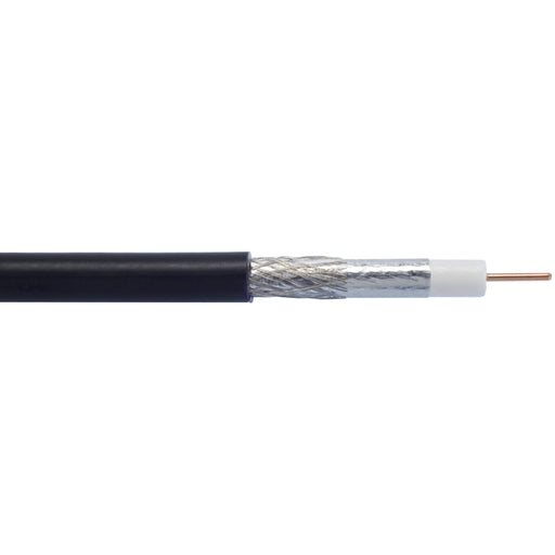 Kathrein - Koaxialkabel LCM 14A+/500m Dca 10,4mm 120dB sw − 500 Meter