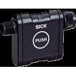 Sick - Zubehör/Ersatzteile für Steuerungen Adapter 2082166 M12, 5-polig