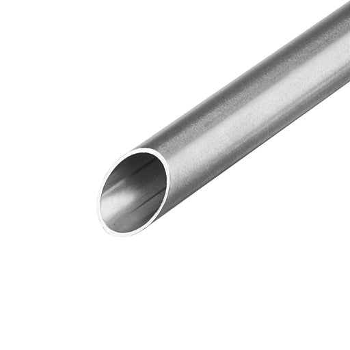 Fränkische - Elektro-Installationsrohr Metall Edelstahlrohr, sehr schwer V4 Steck-ES 20 starr, rostfrei − 3 Meter