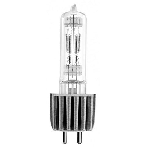 Scharnberger+Hasenbein - Studio-, Projektions- und Fotolampe Studiolampe 2pin 17550 230V 750W 1500h