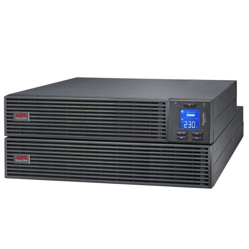Schneider Elec.(APC) - USV-Anlage Easy UPS On-Line SRV3KRILRK-E 3kVA/2,7kW