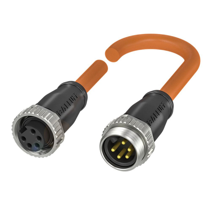 Balluff - Konfektioniertes Sensor-Aktor-Kabel Verbindungsleitung BCC A315-A31#BCC0LTF