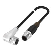 Balluff - Konfektioniertes Sensor-Aktor-Kabel Verbindungsleitung BCC M425-M41#BCC0KUW
