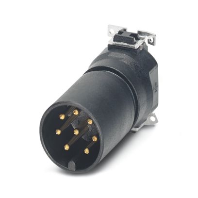 Phoenix Contact - Patchkabel Kupfer Kontaktträger SACC-CI-M12M#1238949 − 100 Stück