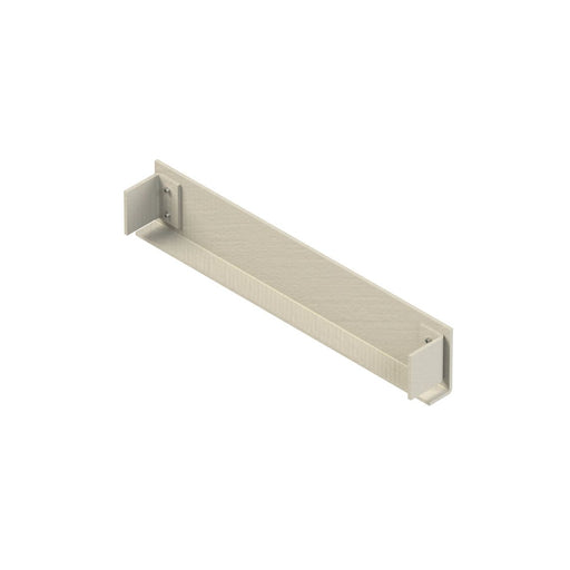 Niedax - Endstück für Kabelleiter GFK-Enddeckel ULKE 150.600 150x600mm