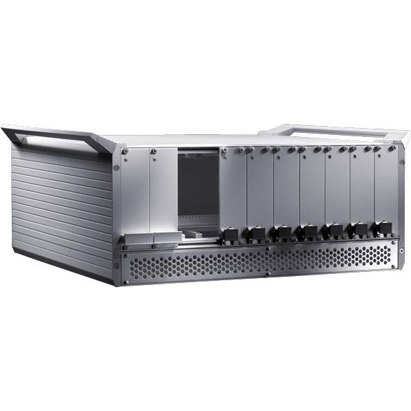 Heitec - Gehäuse/Schaltschrank (leer) Grundgehäuse VM 3982.150 VM 6HE/84TE/370mm