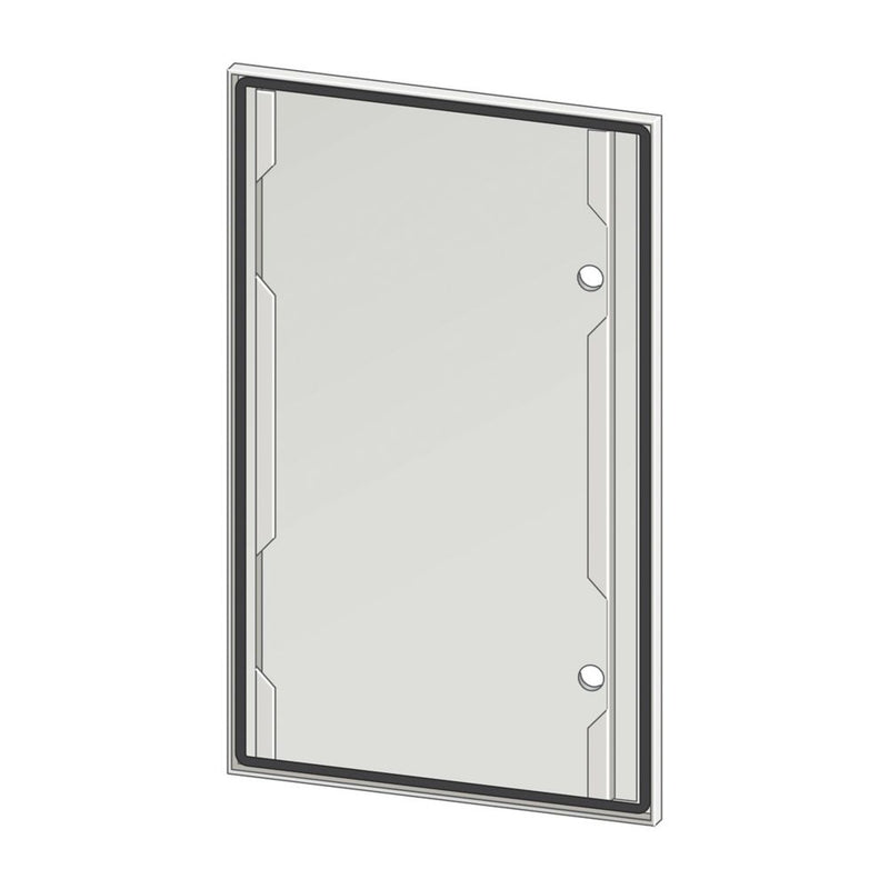 Eaton - Tür/Bedientableau (Schaltschrank) Tür IP66 DS-8060-CS HxB=800x600mm