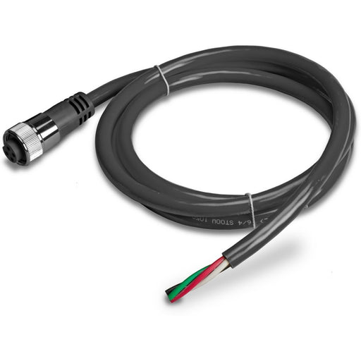 Eaton - Daten- und Kommunikationskabel MB-Power-Leitung IP67 SWD4-20LR4P-S 4polig 20m 7/8Z